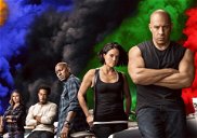 ¿La portada de Fast & Furious 9 llevará a Toretto y sus asociados al espacio? Nuevas hipótesis