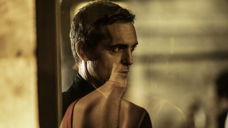 Copertina di Tutto su Il silenzio della palude, il film con Pedro Alonso (Berlino de La casa di carta)