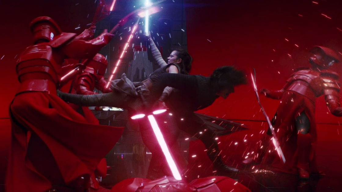 Copertina di Star Wars, il prossimo film scritto dal co-creatore di Lost