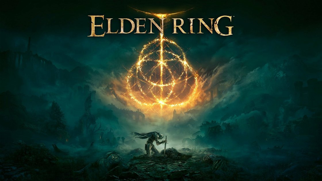 Εξώφυλλο του Elden Ring Review: ένα αθάνατο αριστούργημα