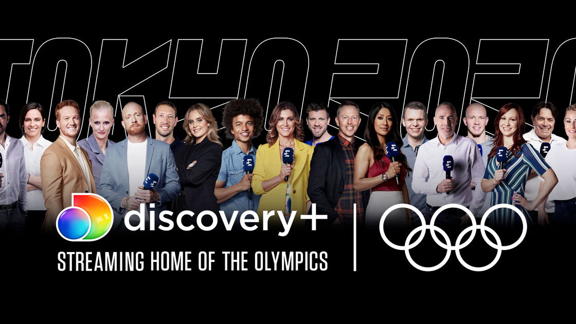 Εξώφυλλο του Where to see Tokyo 2020: ο προγραμματισμός και οι προσφορές για τους Ολυμπιακούς Αγώνες