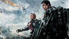 Edge of Tomorrow 2 cover: Emily Blunt will return for the sequel to the film