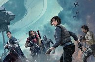 Copertina di Il regista di Rogue One dirigerà un nuovo film sci-fi per New Regency