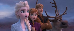 Copertina di Frozen 2: canzoni e curiosità della colonna sonora (anche in italiano)