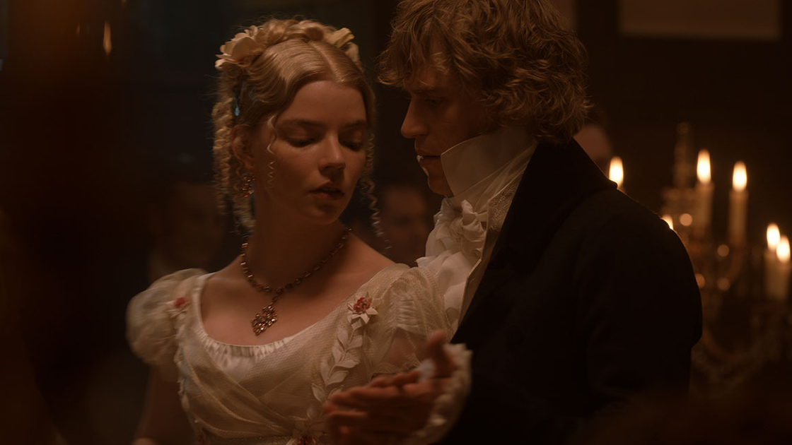 Copertina di Emma e la moda della Reggenza inglese: 5 easter egg storici nascosti nei costumi del film