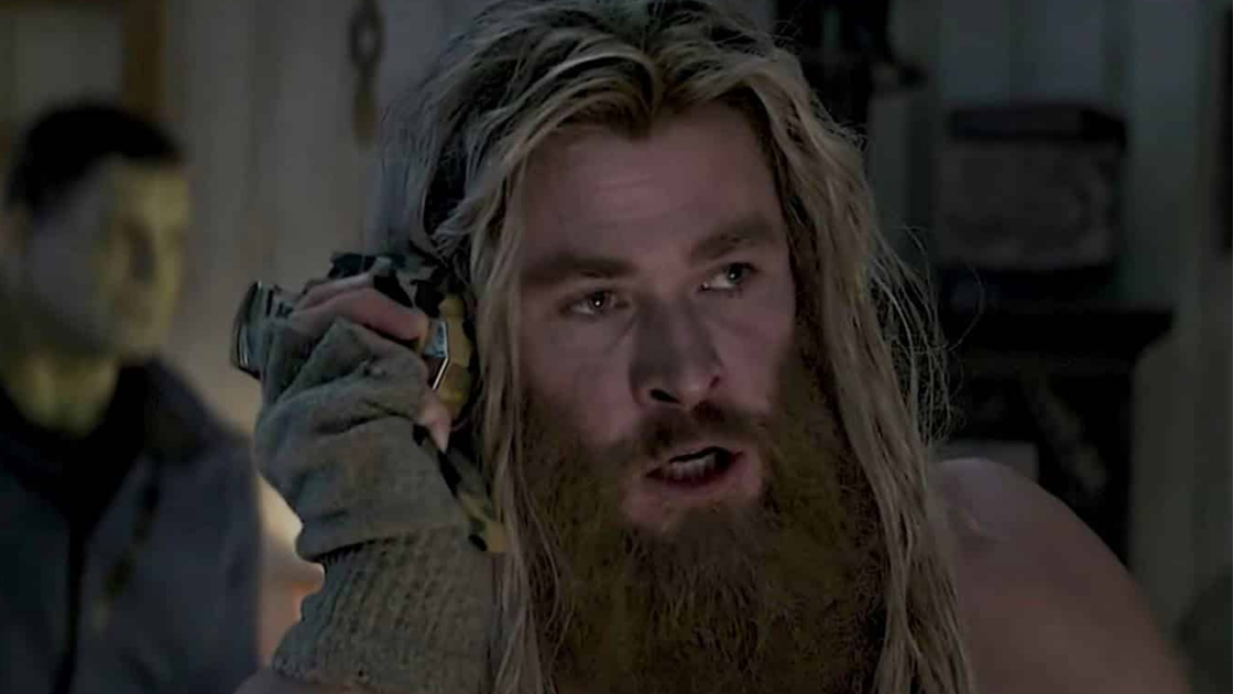 Copertina di Chi è NoobMaster69, il misterioso utente che giocava con Thor a Fortnite in Endgame