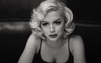 Copertina di "Marylin non esiste": Blonde presenta una Marylin disperata [TRAILER]