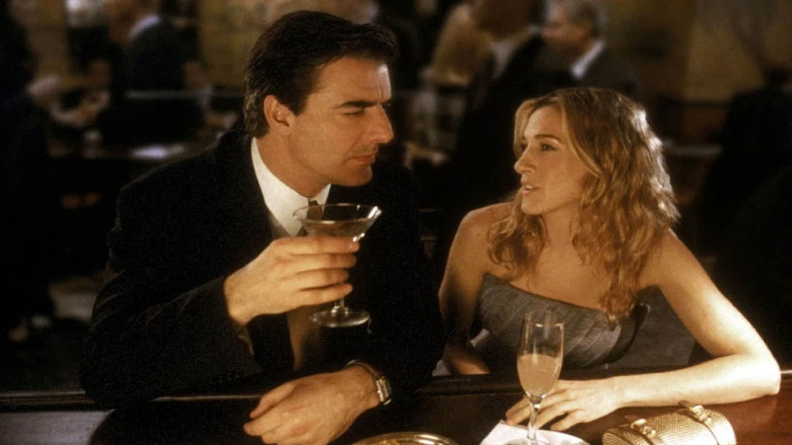 Copertina di Mr. Big non sarà nel nuovo Sex and the City: Carrie di nuovo single?