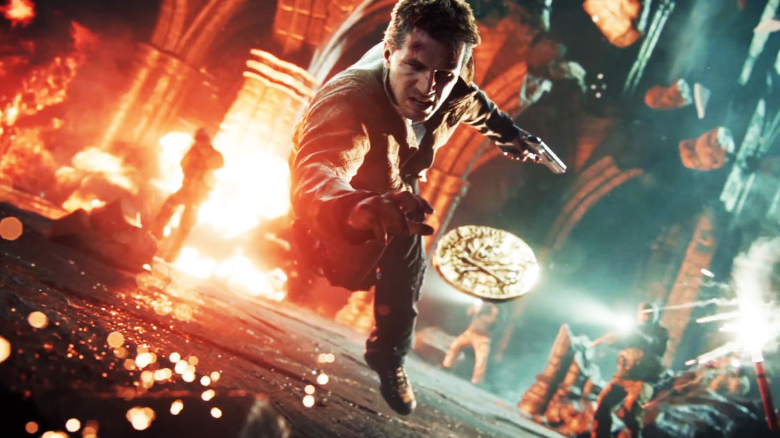 Copertina di Il film di Uncharted ha finalmente una data di uscita: dicembre 2020