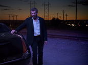 Copertina di Logan: le nuove foto con Wolverine e X-23 e un assaggio del soundtrack