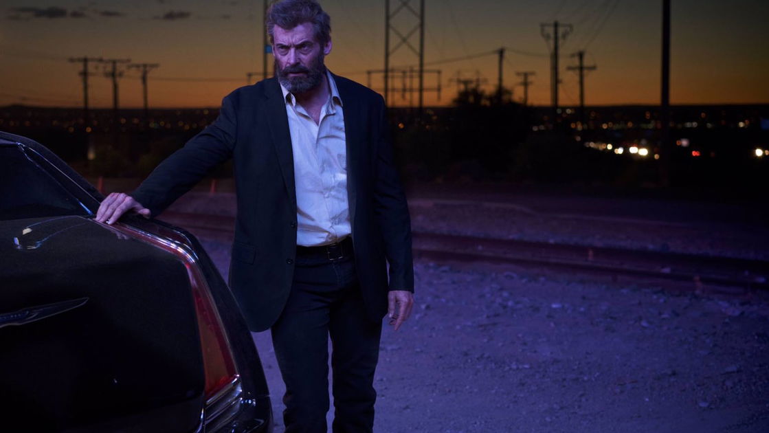 Copertina di Logan: le nuove foto con Wolverine e X-23 e un assaggio del soundtrack