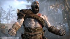 Cover of God of War, the chapter for PS4 will boast battles with optional bosses