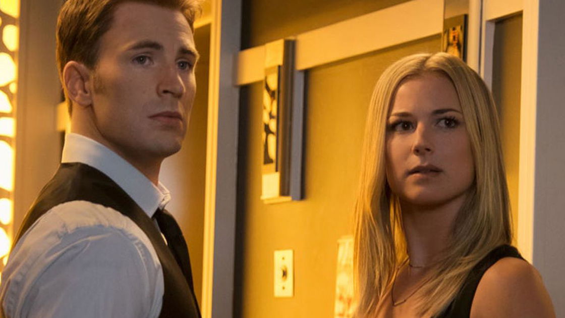 Copertina di Sharon Carter 'odia' ancora Steve Rogers per il bacio in Civil War?