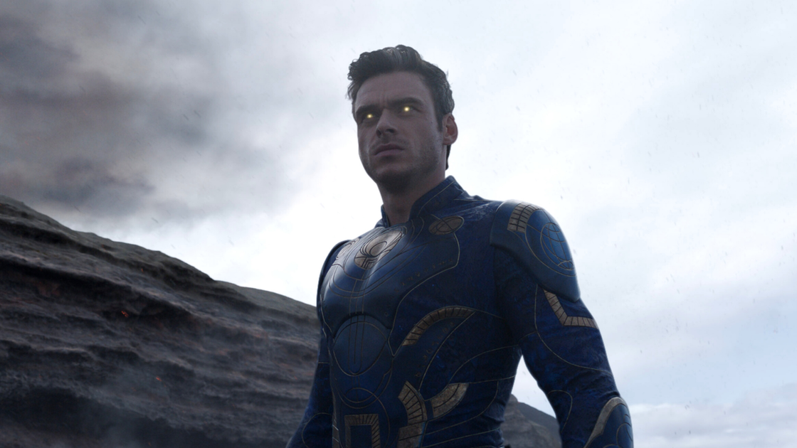 Copertina di Gli Eterni torneranno: cosa succede nel finale di Eternals, che già conferma l'arrivo di un sequel