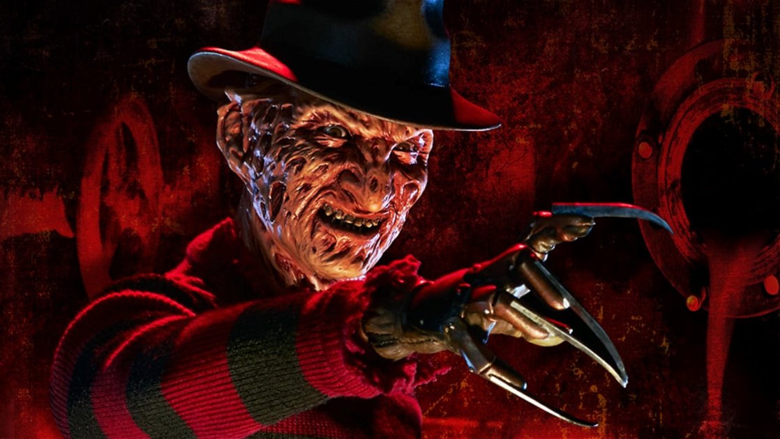 Portada de Nightmare: toda la saga de Freddy Krueger y el orden en el que verla