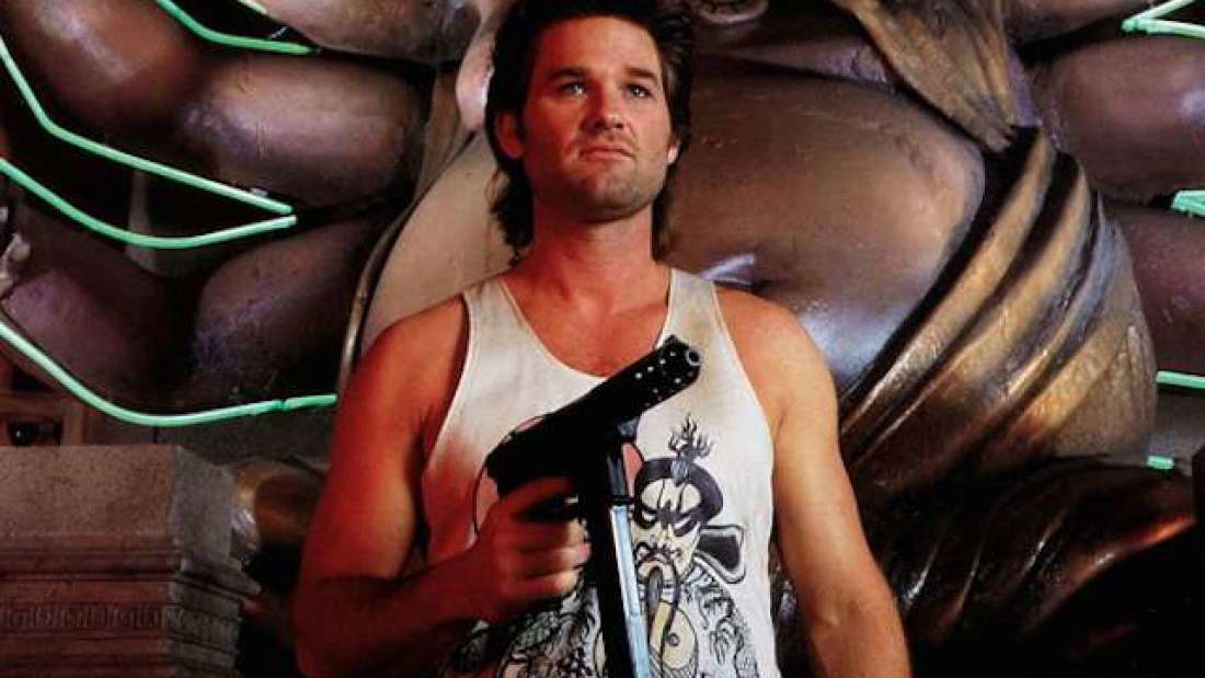 Copertina di Grosso guaio a Chinatown, Kurt Russell dice la sua sul sequel (a cui forse non parteciperà)
