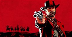 Copertina di Red Dead Redemption 2 ufficialmente su PC dal 5 novembre