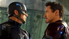 Copertina di Robert Downey Jr. stava per saltare Captain America: Civil War (lo confermano i Russo)