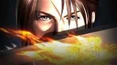 La portada de Final Fantasy VIII Remastered tendrá la inolvidable música original