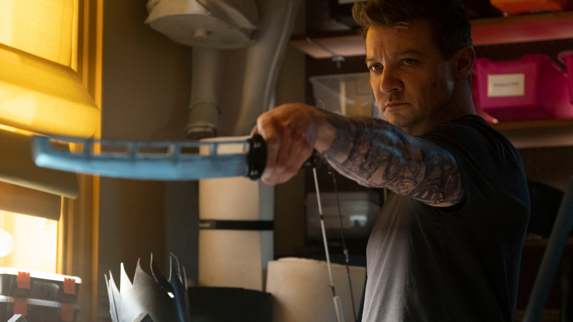 Copertina di Hawkeye: il finale della serie TV Marvel Studios, spiegato