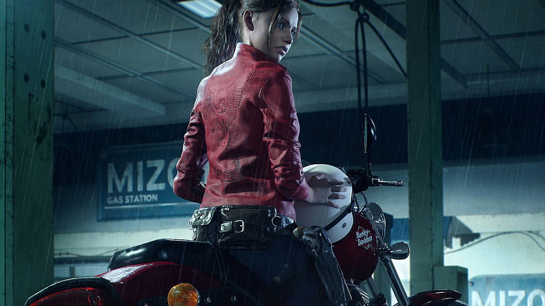 Copertina di Resident Evil, primi dettagli per la serie Netflix dedicata all'horror game