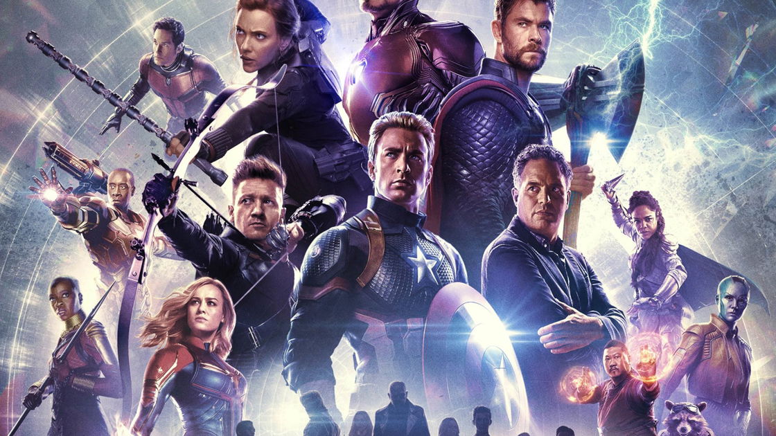 Copertina di I personaggi Disney trasformati nei personaggi Marvel sono davvero unici