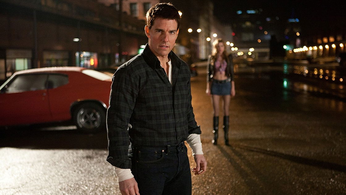 Copertina di Jack Reacher diventerà una serie TV (senza Tom Cruise)