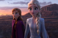 Copertina di Frozen 2 sorprende con nuovi poster e un magico spot con scene inedite
