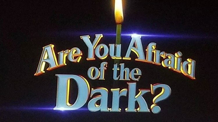 Copertina di Hai paura del buio? La serie revival svela il suo cast e dettagli sulla trama