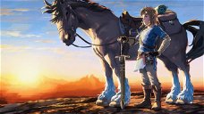 Cover of an honest trailer also for The Legend of Zelda: Breath of the Wild