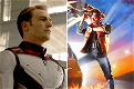 Avengers: Endgame vs Ritorno al futuro, ne parlano gli sceneggiatori dei film