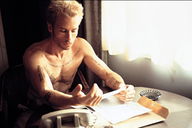 Copertina di Memento, la spiegazione del finale con le linee guida di Christopher Nolan