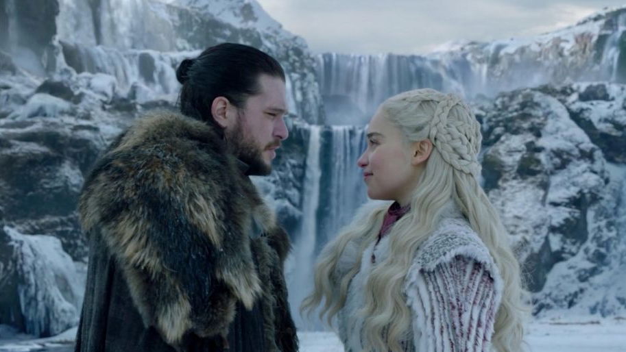 Copertina di Miglior regia per The Long Night e gli altri: gli Emmy a cui punta Game of Thrones