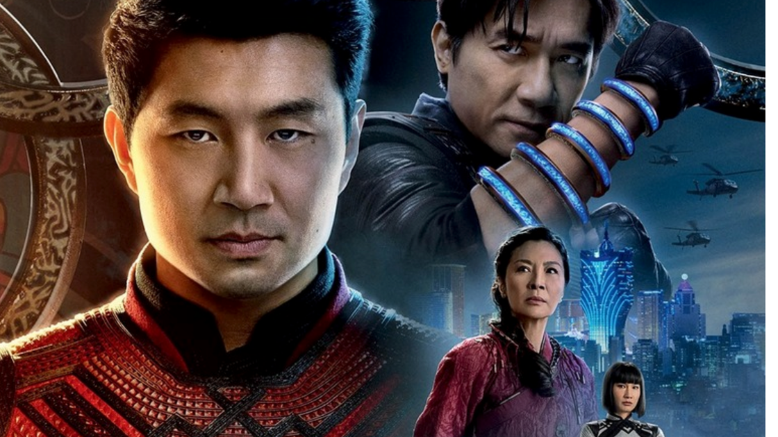 Copertina di Shang-Chi e la Leggenda dei Dieci Anelli: curiosità, camei ed easter egg dal film Marvel Studios