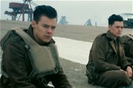 Copertina di Christopher Nolan paragona Harry Styles a Heath Ledger e parla di Dunkirk