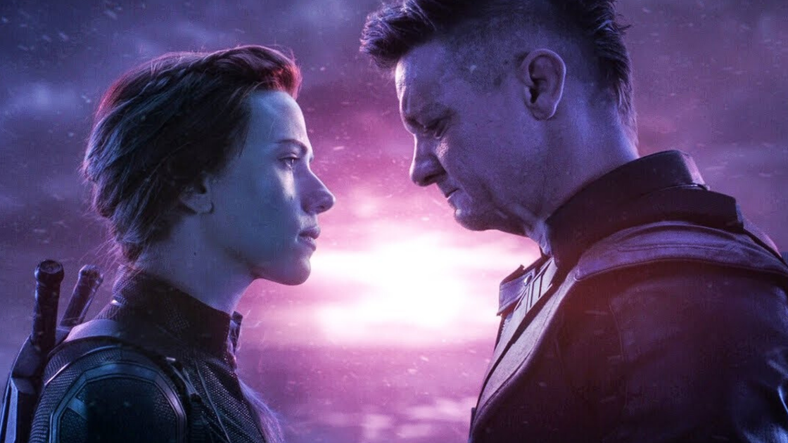 Copertina di Cos'è successo a Budapest? Possibili scenari e retroscena per Black Widow e Occhio di Falco