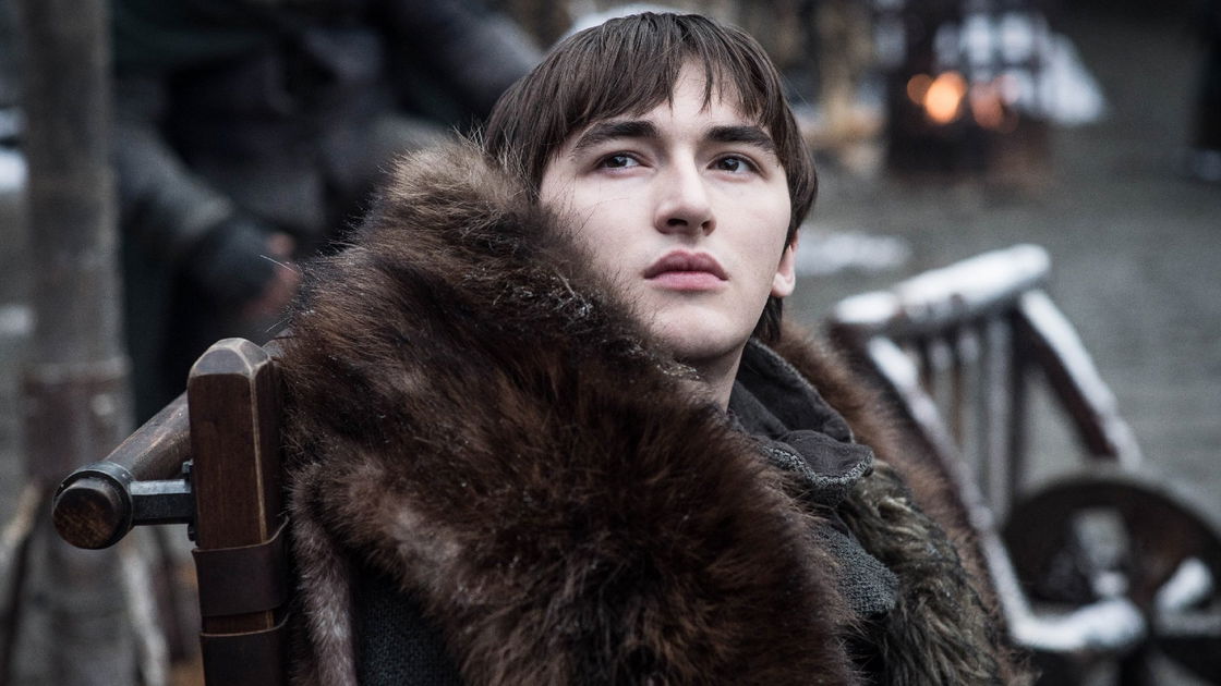 Cover ng Game of Thrones 8: ang mga parallel sa pagitan ng premiere at pilot ng serye