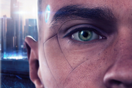 Copertina di Detroit: Become Human arriva oggi e la critica lo promuove: i voti