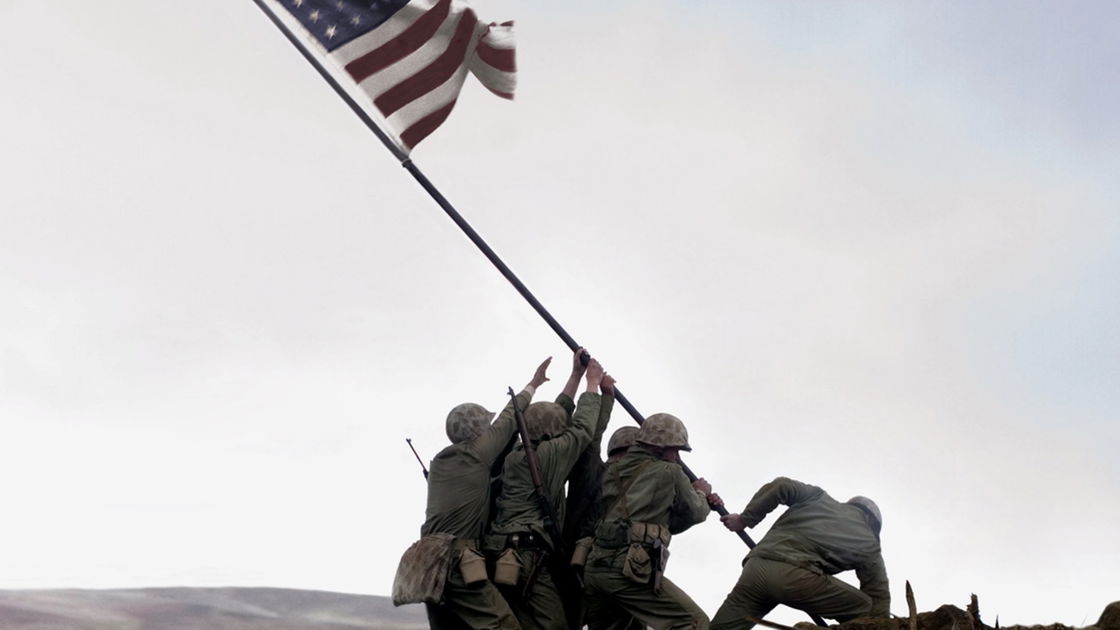 Copertina di Flags of Our Fathers e Lettere da Iwo Jima: il legame tra i film (e la storia che li accomuna)