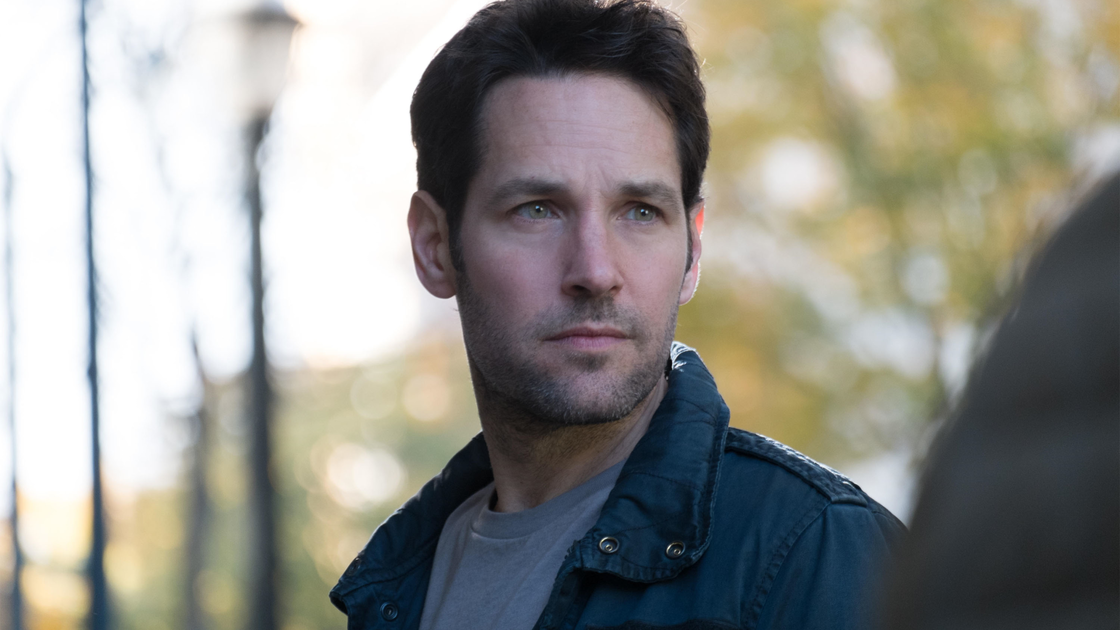 Copertina di Ant-Man: 7 attori considerati per il ruolo, prima di Paul Rudd