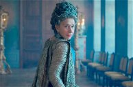 Copertina di Caterina la Grande, la nuova serie HBO arriva l'1 novembre su Sky
