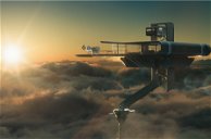 Copertina di Oblivion: la trama e la spiegazione del film di Joseph Kosinski