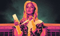 Copertina di Buffy, un nuovo team creativo per una storia a fumetti top secret