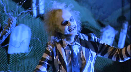 Copertina di Beetlejuice 2 si farà: il sequel ha trovato un nuovo sceneggiatore