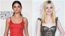 Copertina di Selena Gomez ed Elle Fanning saranno nel nuovo film di Woody Allen