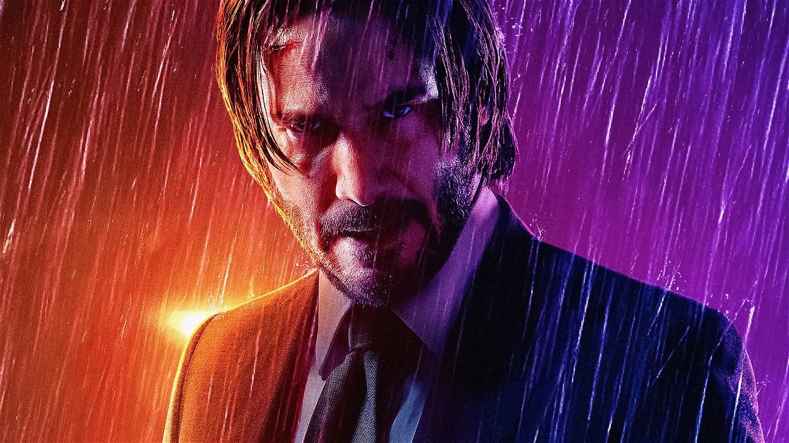 Copertina di John Wick 4: dal villain alla trama, cosa sappiamo del nuovo film della saga con Keanu Reeves