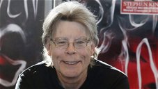 Copertina di Stephen King è accusato di plagio per la saga La Torre Nera