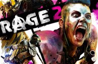 Copertina di Rage 2, il folle sparatutto dove Mad Max incontra Doom: la recensione