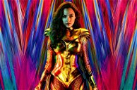 Cover of How Are The Early Reviews Of Wonder Woman 1984 Going?