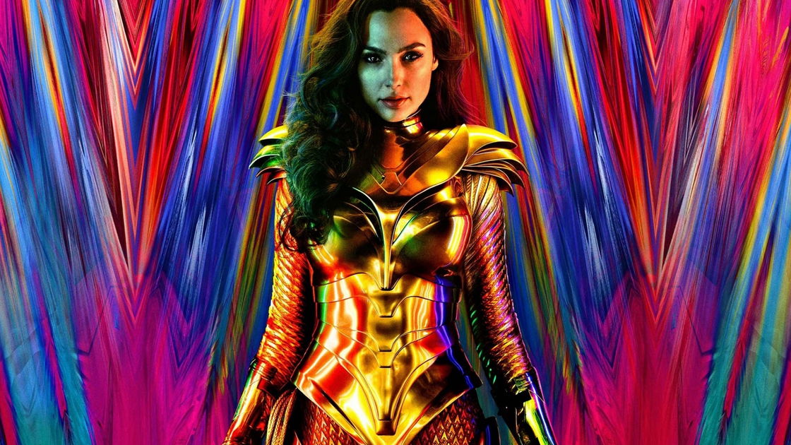 Copertina di Come stanno andando le prime recensioni di Wonder Woman 1984?